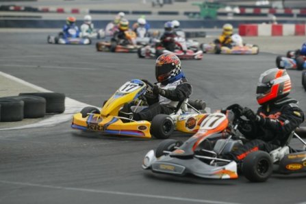 Karting 2007